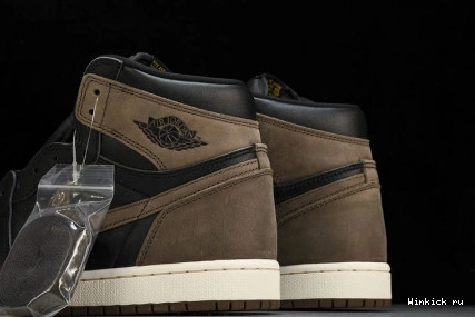 Palomino 1 High Retro Jordan OG 0727